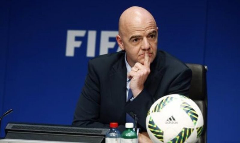فيفا لن يعترف بدوري السوبر الأوروبي