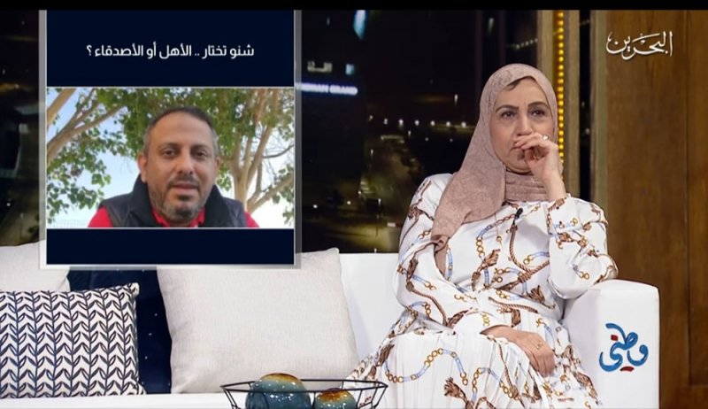 شفيقة يوسف: "سوالف أم هلال" بداية الشهرة والانطلاقة