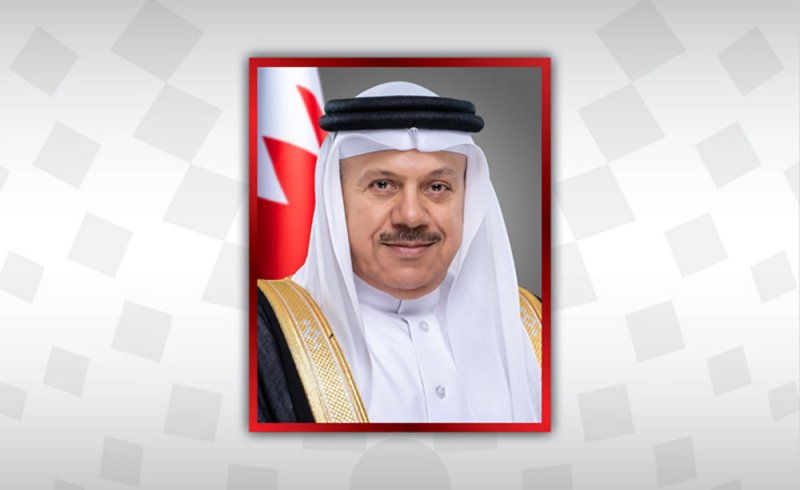 وزير الخارجية: قطر لم تُبدِ بعد قمة العلا أي بادرة لحلحلة القضايا العالقة مع البحرين