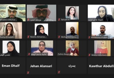 "شبابية الأعلى للمرأة" في برنامجها "30 دقيقة" تناقش التخطيط للنجاح في زمن الجائحة