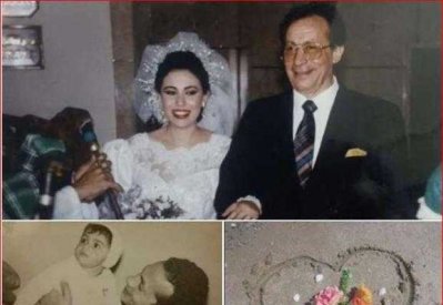 وفاة الكاتبة كوثر هيكل أرملة الفنان الراحل أبو بكر عزت