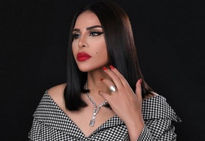أحلام تطرح جديدها