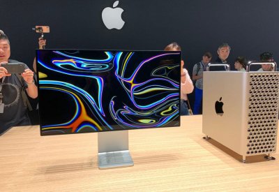 ابل تستعد لجلب تغييرات هامة في تصميم iMac