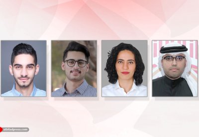 7 بحرينيين يشاركون في ورشة التنسيق الإعلامي والتصوير الرياضي