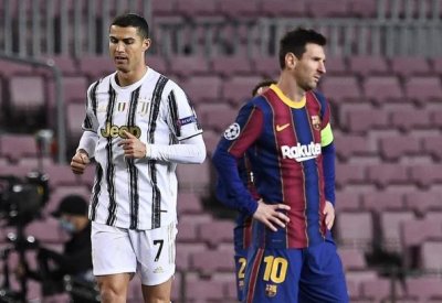 تشكيلة فيفا 21 تغضب برشلونة