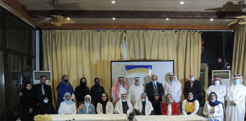 "الأهلية لدعم التعليم والتدريب" تستعد لإطلاق برنامج تدريب "رسام هندسي"