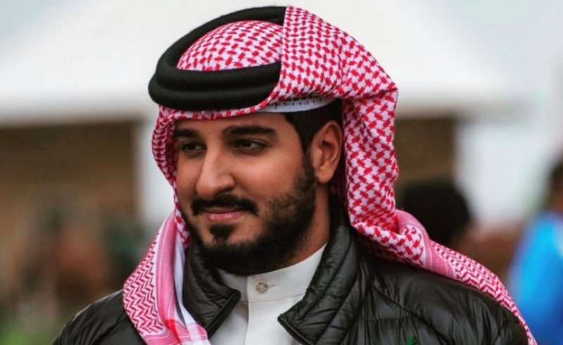 عيسى بن عبدالله يرفع شكره وامتنانه إلى خالد بن حمد على رعايته السنوية لبطولة قفز الحواجز