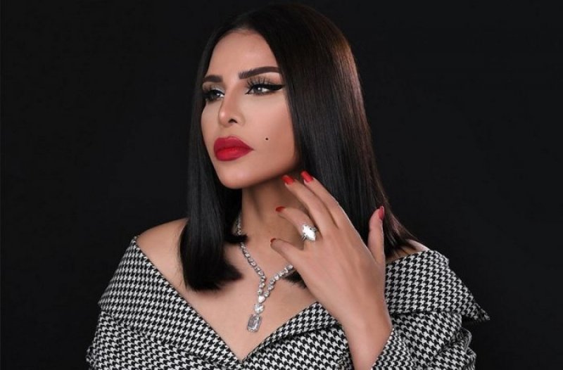 أحلام تطرح جديدها