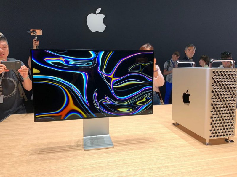 ابل تستعد لجلب تغييرات هامة في تصميم iMac