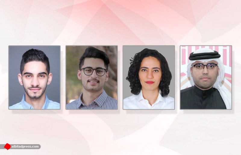 7 بحرينيين يشاركون في ورشة التنسيق الإعلامي والتصوير الرياضي