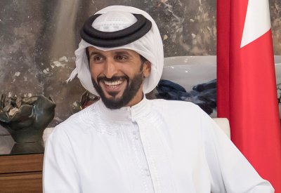 ناصر بن حمد يؤكد على أهمية الانتصارات لفريق باريس أف سي في الدوري الفرنسي