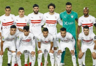 الزمالك "غاضب بشدة" من التحكيم.. والاتحاد المصري يرد