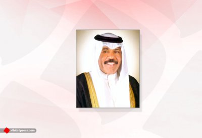 أمير دولة الكويت يعين الشيخ صباح خالد الحمد الصباح رئيسا لمجلس الوزراء