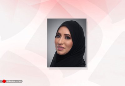 الدكتورة ضياء الكعبي تحصد المركز الأول عن الدراسات الأدبية ضمن جائزة عوشة السويديّ