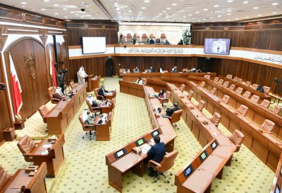 الشورى يوافق على رفع مدة إخطار إنهاء عقد العمل 4 أشهر