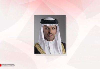 رئيس اتحاد الكرة ينعى الشيخ إبراهيم بن عبدالله بن خالد