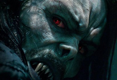 تأجيل Morbius الى 21 يناير العام المقبل