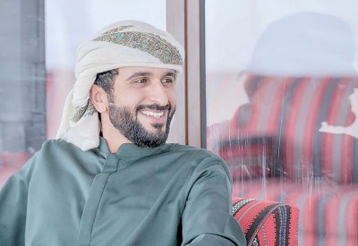 ناصر بن حمد: “مقناصنا” نابعة من التراث الوطني الأصيل