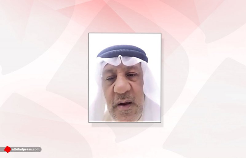 طلبوا من العشيري ترشيح قيمي المساجد.. واعتذر