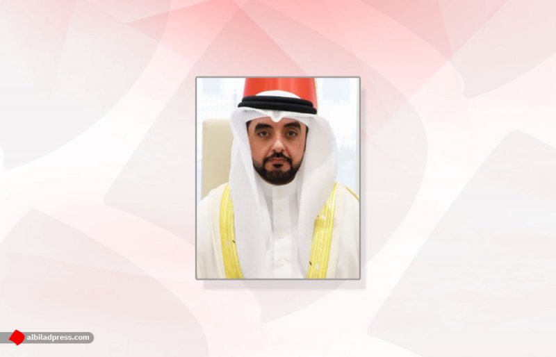 النائب فاضل السواد يسأل وزير الداخلية عن طلبات التوظيف بالوزارة
