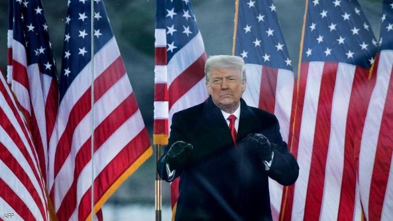 تحذير من "محاكمة ترامب".. رؤساء آخرون سيلاحقون في 2022