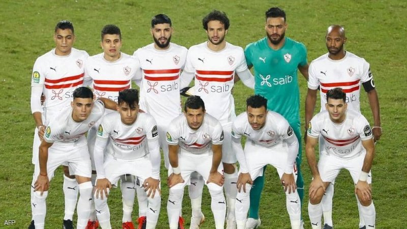 الزمالك "غاضب بشدة" من التحكيم.. والاتحاد المصري يرد