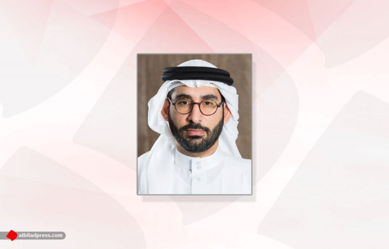 المؤيد: موافقة مجلس الشورى على قانون الاحتراف الرياضي يحقق الارتقاء لمنظومة الرياضة البحرينية
