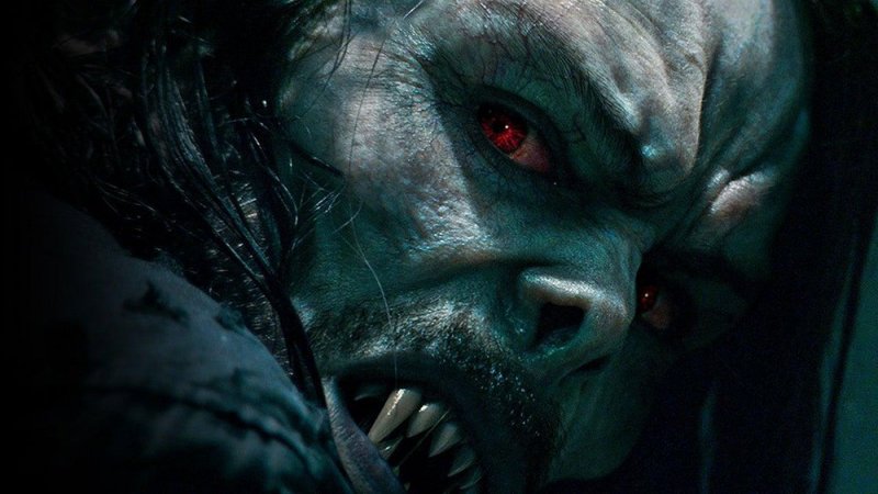 تأجيل Morbius الى 21 يناير العام المقبل