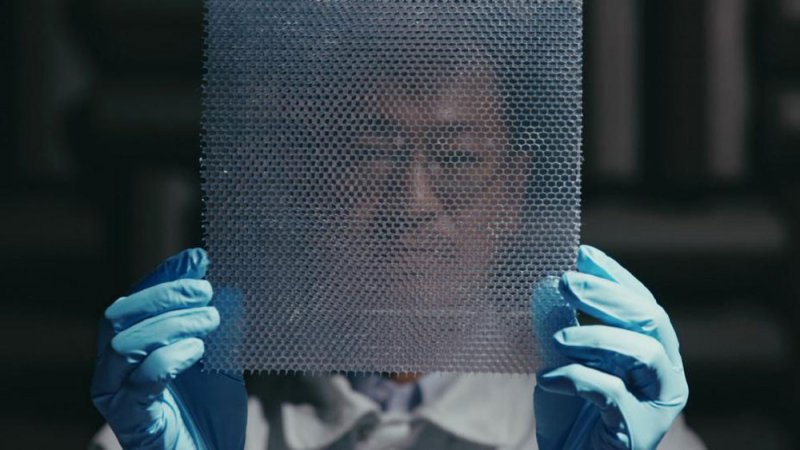 تكنولوجيا الحدّ من الضجيج من نيسان  يفوز بجائزة Popular Science