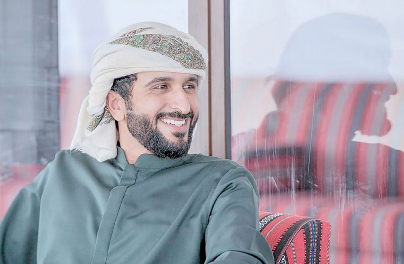 ناصر بن حمد: “مقناصنا” نابعة من التراث الوطني الأصيل