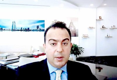 نظام متطور