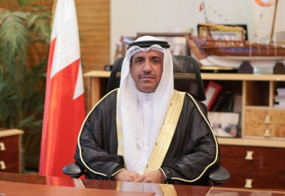 المستشار عبدالله البوعينين يصرح عن نسخة قادمة في القضاء الشرعي