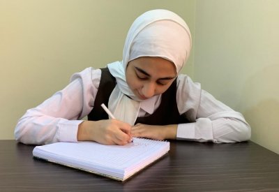 "غدير" الثانية في رياضيات TIMSS بمعدل تجاوز المتوسط العالمي بكثير