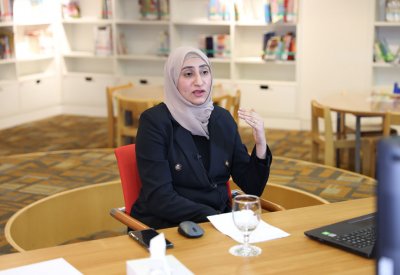 "عيسى الثقافي" يقيم ورشة تحليل رسومات الأطفال