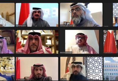 خارجية وخدمات النواب تناقشان تشديد الرقابة على الدراجات النارية