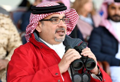 ترقب لقرعة أبطال وأقوى الجياد في كأس ولي العهد رئيس الوزراء