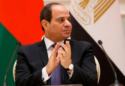 السيسي: الإرهاب أصبح أداة لإدارة الصراعات وتنفيذ المؤامرات