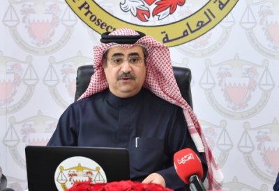 النائب العام يستحدث وحدة متخصصة في  جرائم التهرب الضريبي