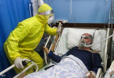 بانتظار 6 ملايين جرعة لقاح.. لبنان ينازع كورونا بلا سرير