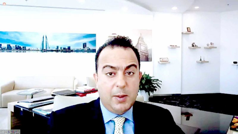 نظام متطور