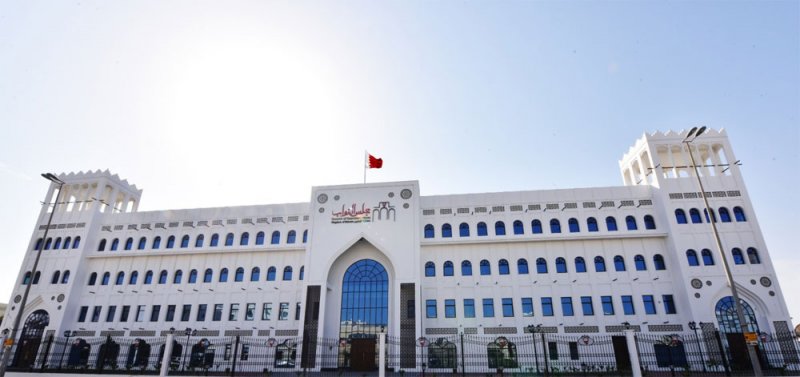 بالصور: "البلاد" تنشر قانون الاصلاحات التقاعدية المحال للبرلمان