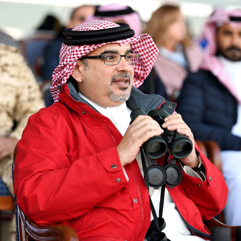 ترقب لقرعة أبطال وأقوى الجياد في كأس ولي العهد رئيس الوزراء