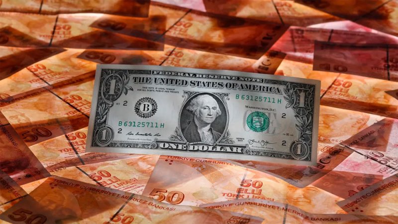 بنك استثمار عالمي يتوقع هذا الأداء لليرة التركية خلال الفترة المقبلة