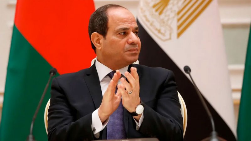 السيسي: الإرهاب أصبح أداة لإدارة الصراعات وتنفيذ المؤامرات