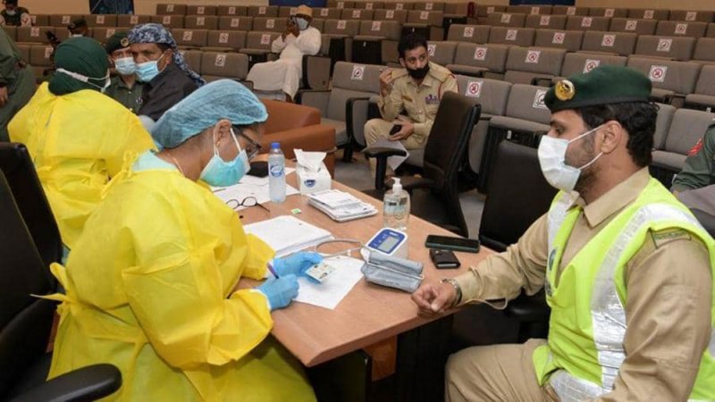 شرطة دبي تعتمد "بصمة الذاكرة" لأول مرة لكشف مرتكب جريمة قتل