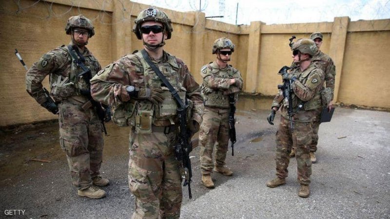 بايدن يلغي الحظر على تجنيد المتحولين جنسيا في الجيش