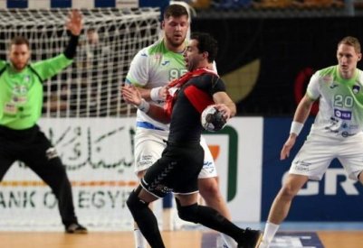 الاتحاد المصري يرد على "تسمم سلوفينيا"