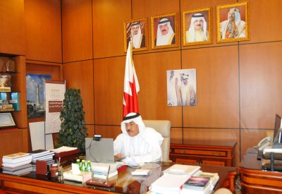 انطلاق البرنامج الشتوي لكرسي الملك حمد للحوار بين الأديان والتعايش السلمي لعام 2021