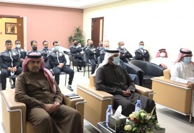 بالصور: علي بن خليفة: ثقة مطلقة بقضاة الملاعب ودعم مستمر للتطوير والمحافظة على المكتسبات
