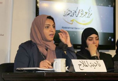 الملاح: أرفض مصطلح قصيدة النثر ولدينا شغف مقيت بالألقاب